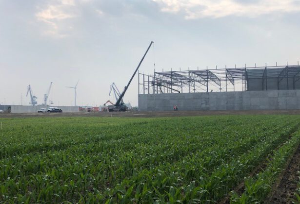 Foto-update project PreZero