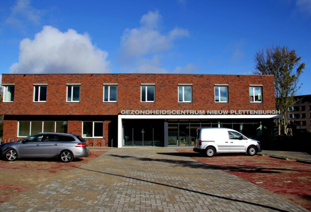 GZC Nieuw Plettenburgh