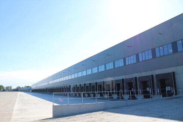 Oplevering DHG / Westerman Nieuwleusen