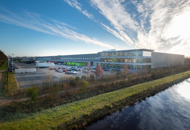 DHG / Westerman Logistics