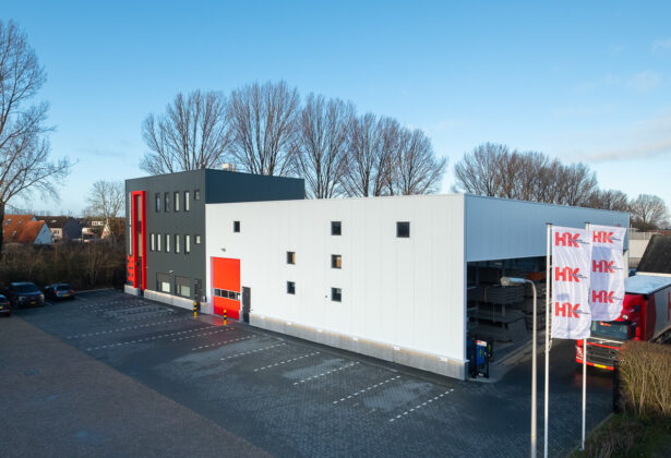 H&K Technische Groothandel