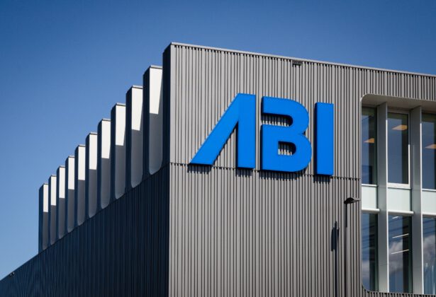 Oplevering project ABI in Haarlem