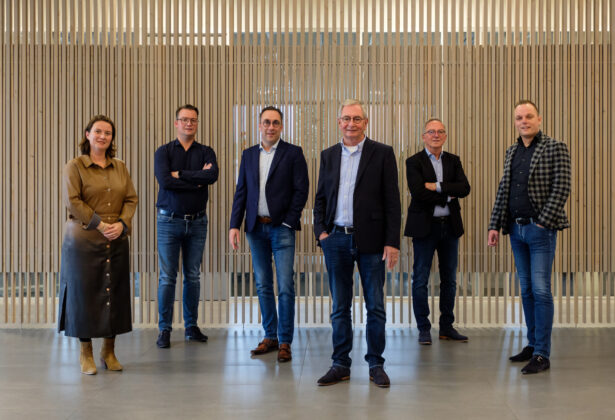 Groothuis Bouwgroep één van de tien genomineerden Familiebedrijven Award 2022