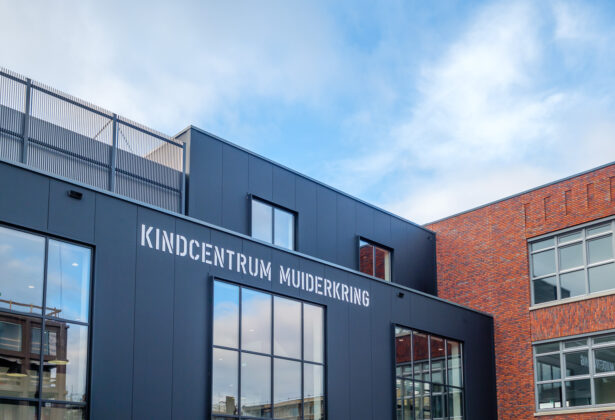 Kindcentrum Muiderkring