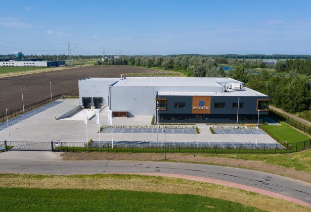 Eindresultaat BModesto Lelystad