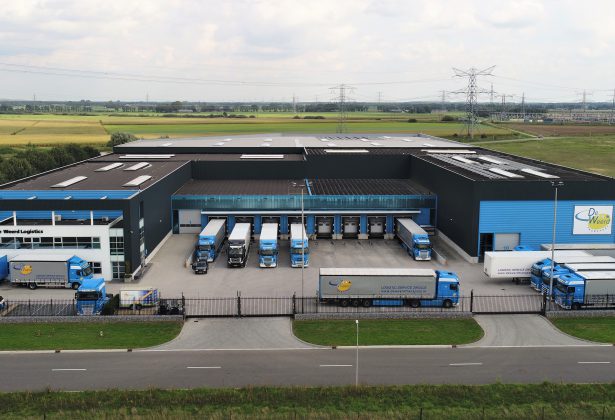 De Weerd Transport