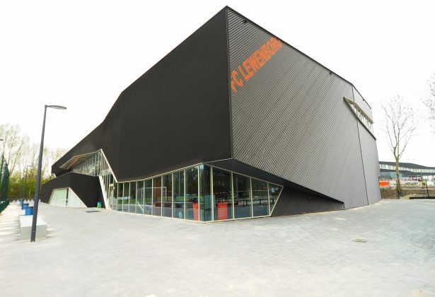 FC Lewenborg