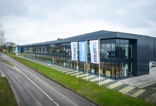 ElektraMat Enschede