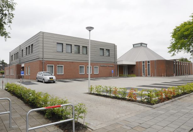 Hervormd Centrum