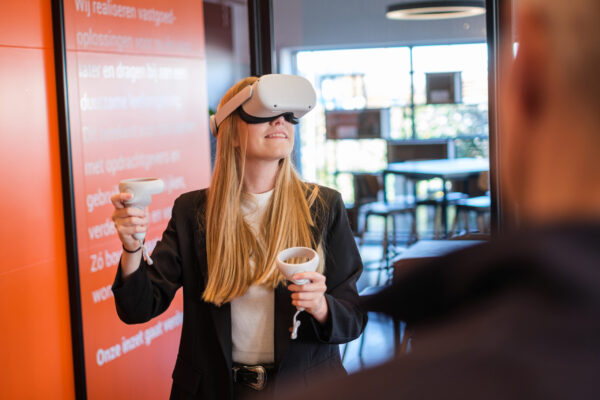virtual reality