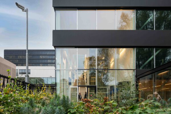 Circulair bouwen