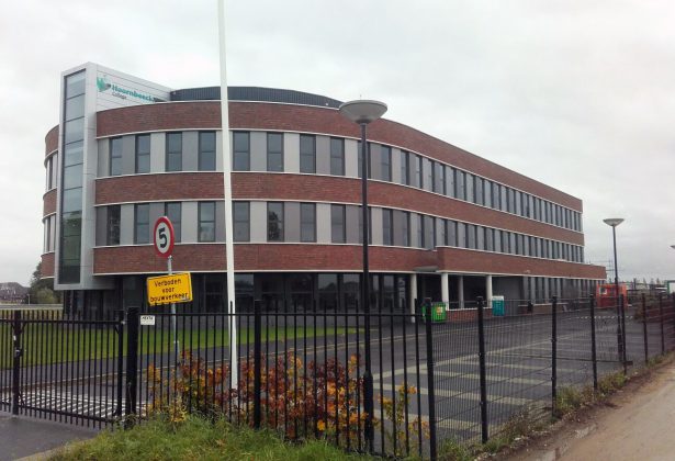 Hoornbeeck College