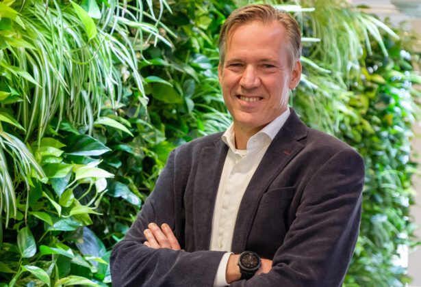 Terugblik Jeroen Landman als directeur