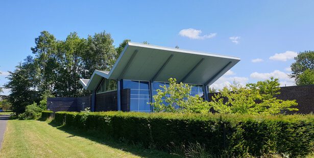 Circulair Bouwlab Haarlem