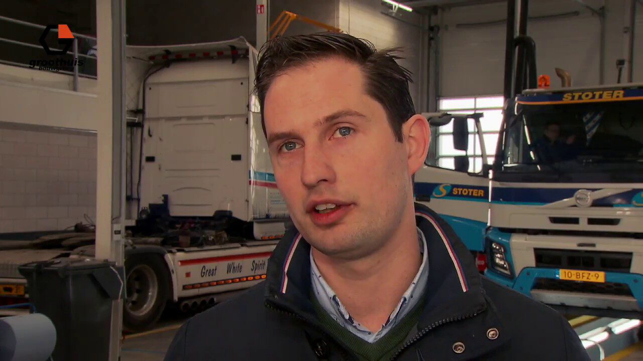 Stoter Truck Service IJsselmuiden