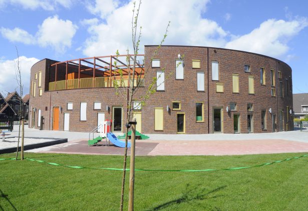 Kindcentrum Urk