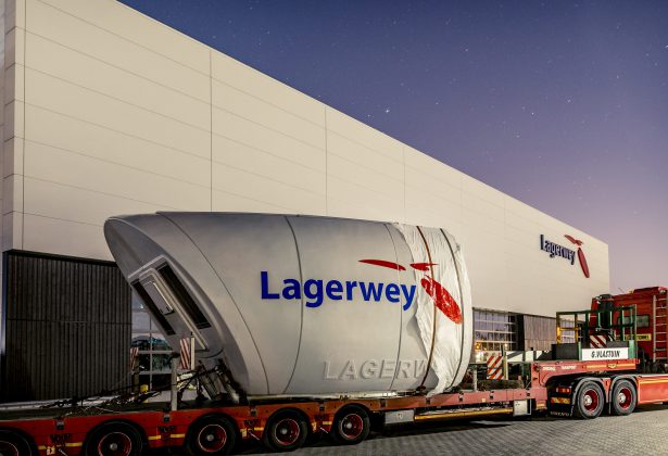 Lagerwey