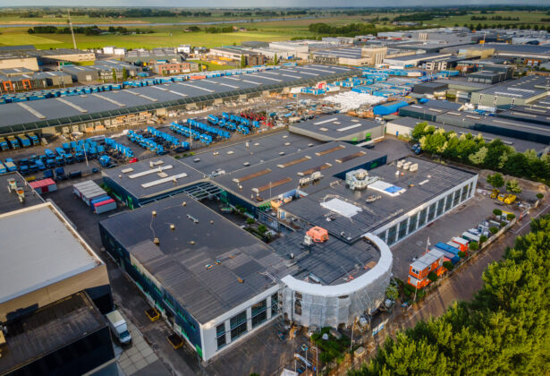 Revitalisatie vaak veel interessanter dan nieuwbouw
