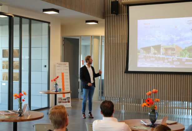Lunchlezing Groothuis Circulair