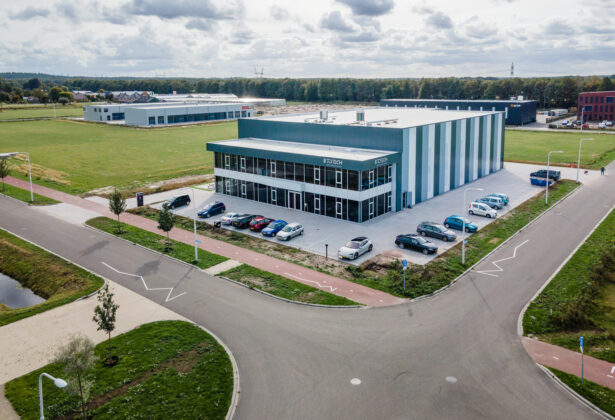 Totech Europe