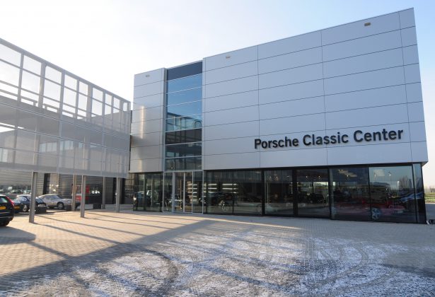 Porsche Classic Centrum