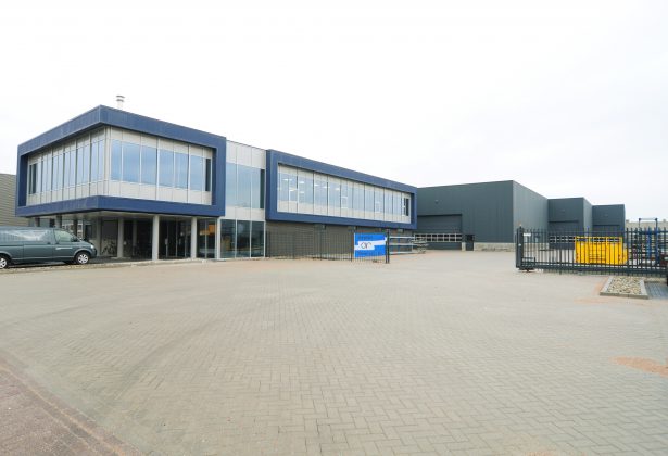 Riezebos Constructie