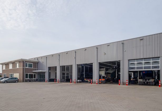 Stoter Truckservice