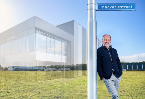 Een match op kwaliteit: Groothuis en Totech