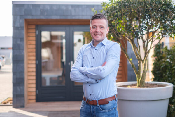 Onze ambitie gaat verder