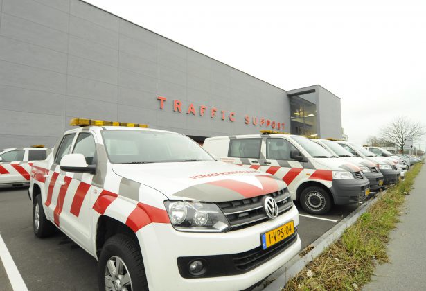 Traffic Support