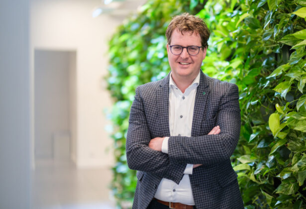 ‘Vitaal vastgoed’ zorgt voor duurzame en waardevaste huisvesting