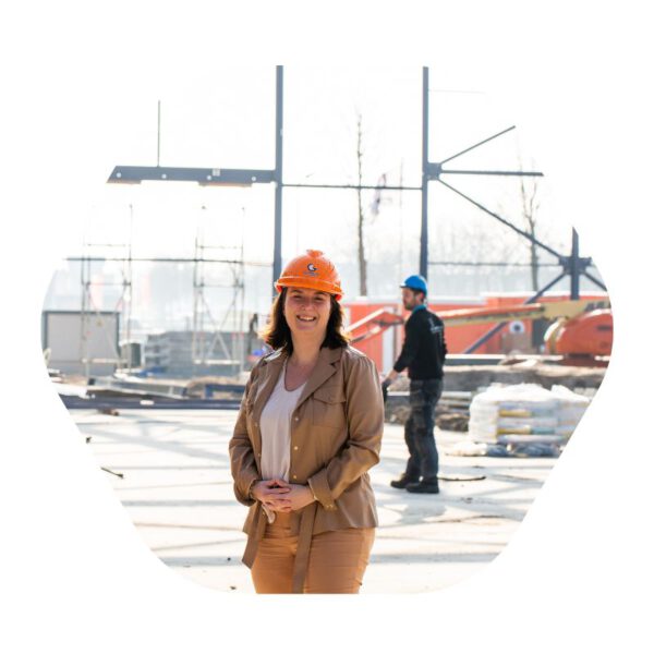 Claudi Groothuis, algemeen directeur