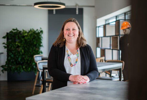 ‘Leef je beste leven bij Groothuis Bouwgroep’