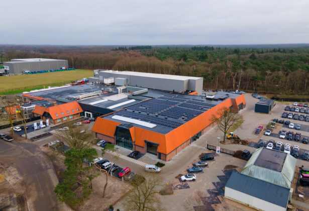 Denken in oplossingen: een indrukwekkend resultaat in Nunspeet