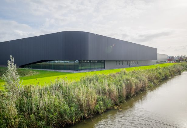 Zuidberg Staalservice