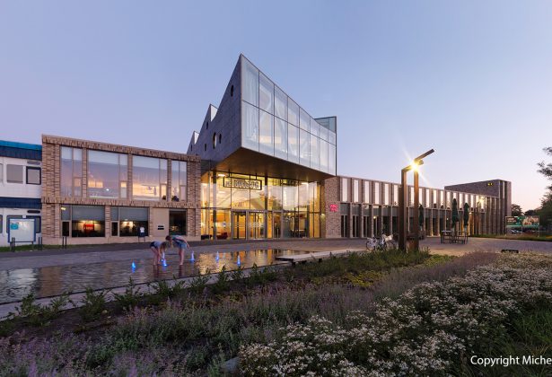 Huis voor Cultuur en Bestuur