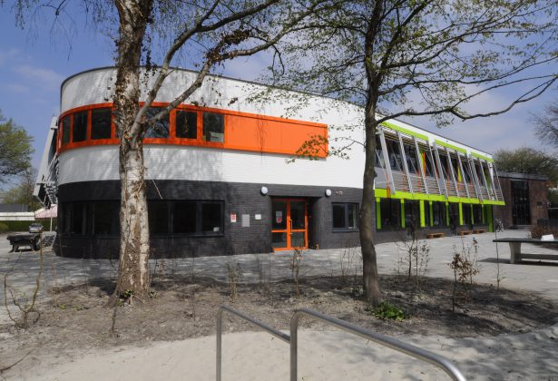 1e Amstelveense Montessorischool