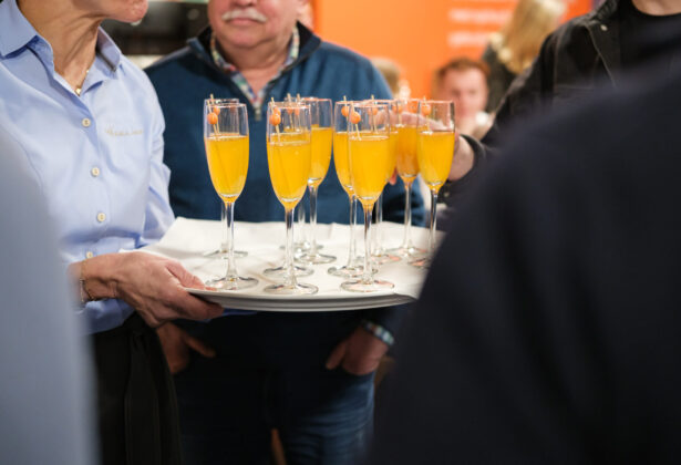 Nieuwjaarsbijeenkomst 2024