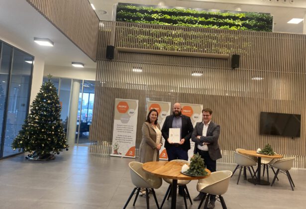 MEC Zwolle bundelt praktijk en theorie voor circulaire materialen