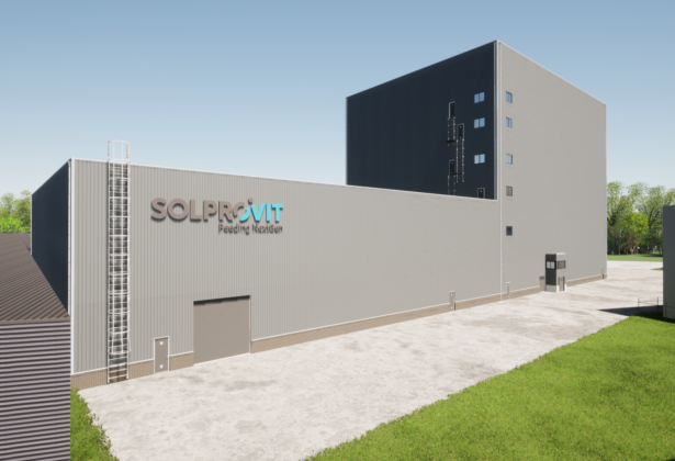 Solprovit Hasselt