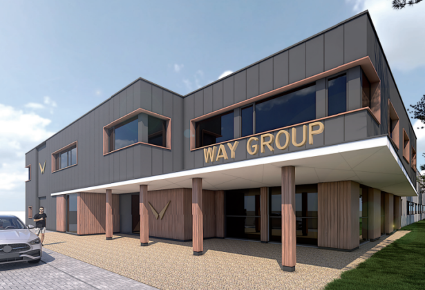 Way Group Wormerveer