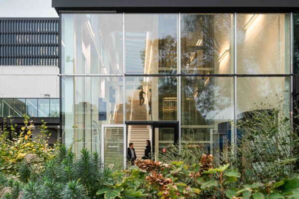 Verduurzaming van je bedrijfspand en circulaire bouw