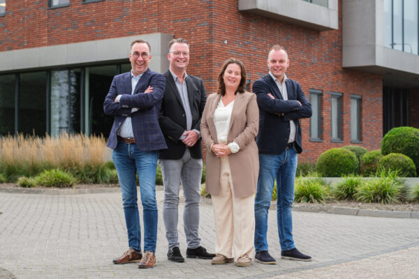 familie groothuis
