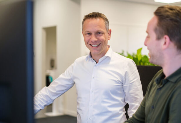 “Circulair denken betekent denken in mogelijkheden.”