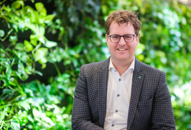 Strategie tot 2027 zet groots in op duurzaamheid en circulariteit