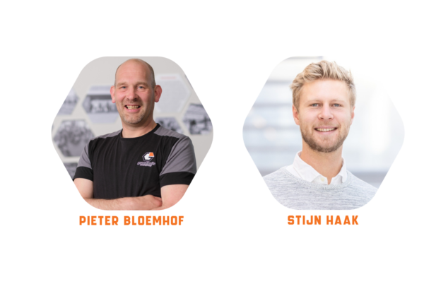 Groothuis Bouwgroep Stijn Haak