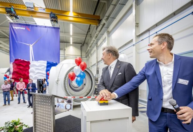 ‘Duurzaam bouwen past bij ons product’