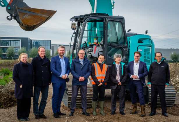 Overwinnen van uitdagingen in een turn-key bouwopdracht