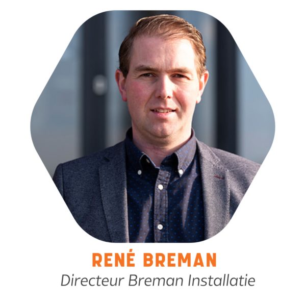 Rene Breman