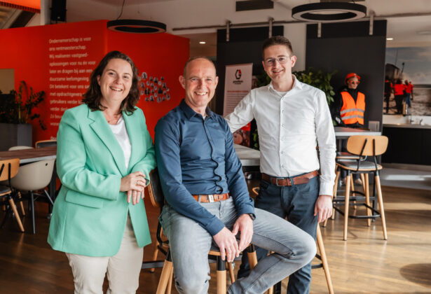 “We gaan van registreren naar analyseren”